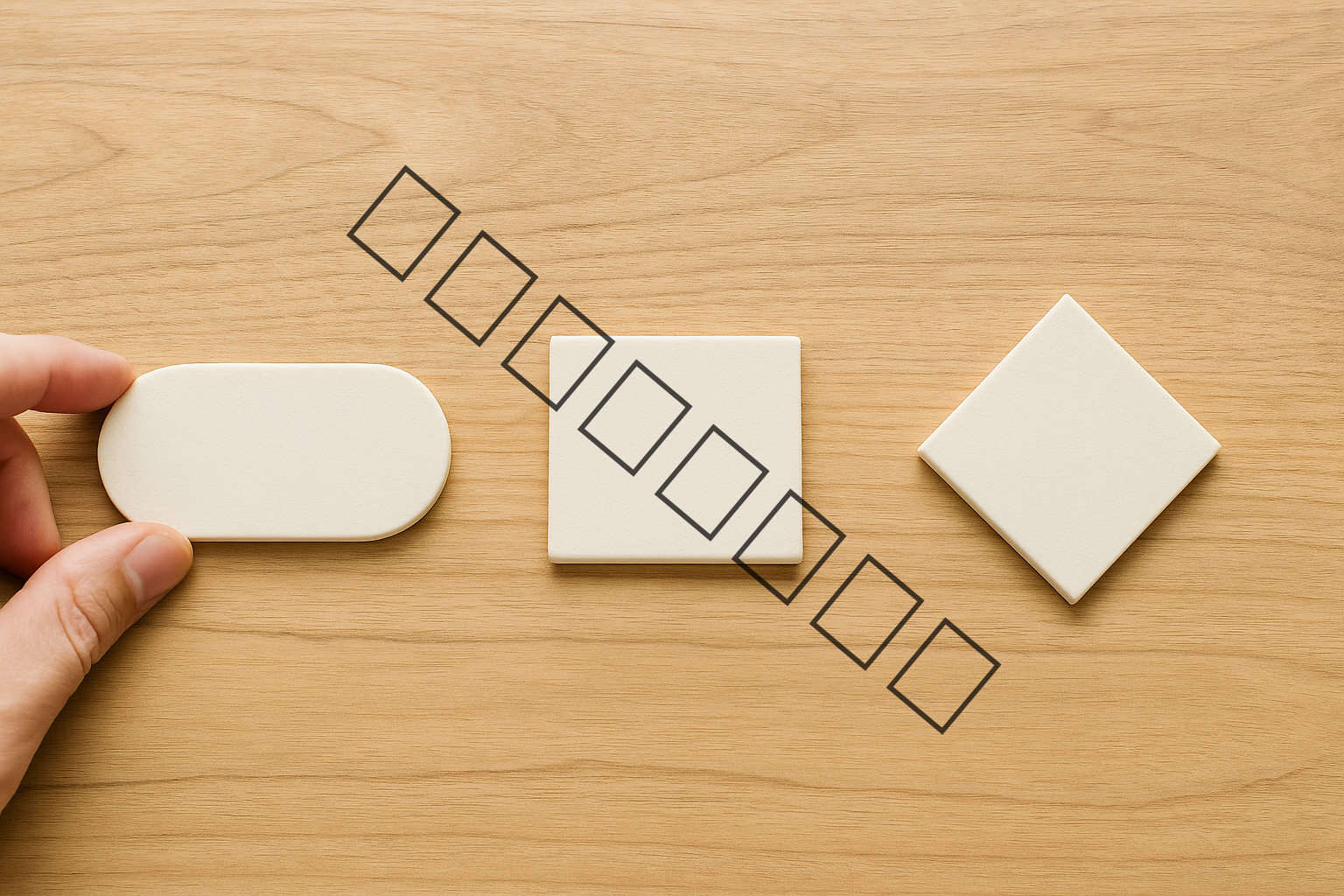 【業務フローの作り方】はじめてでも迷わない手順とコツ