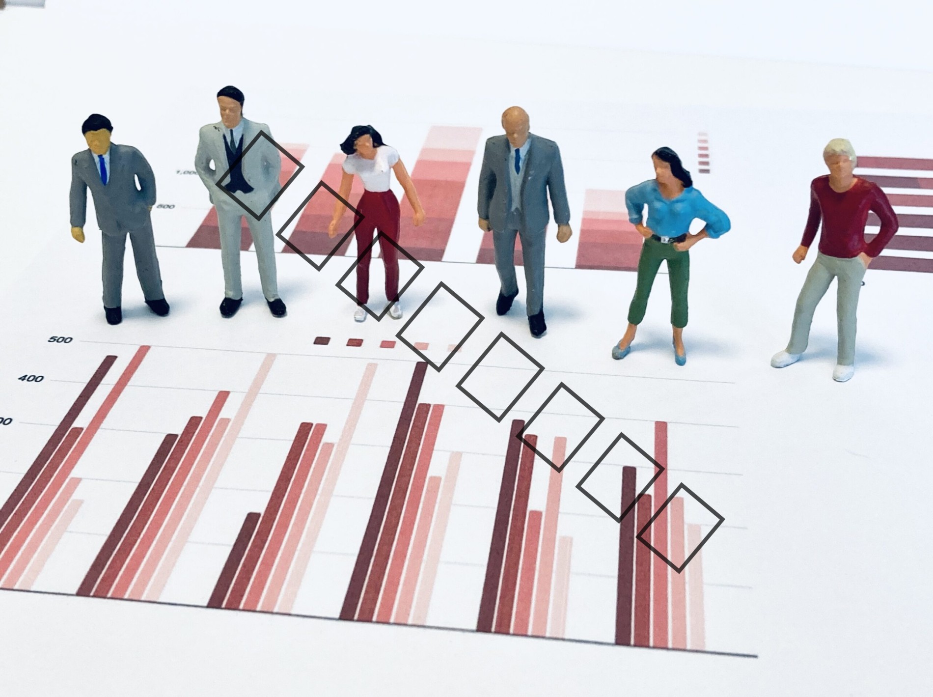 【業務フロー×文書管理】リンク設計で「探せない」をなくす方法