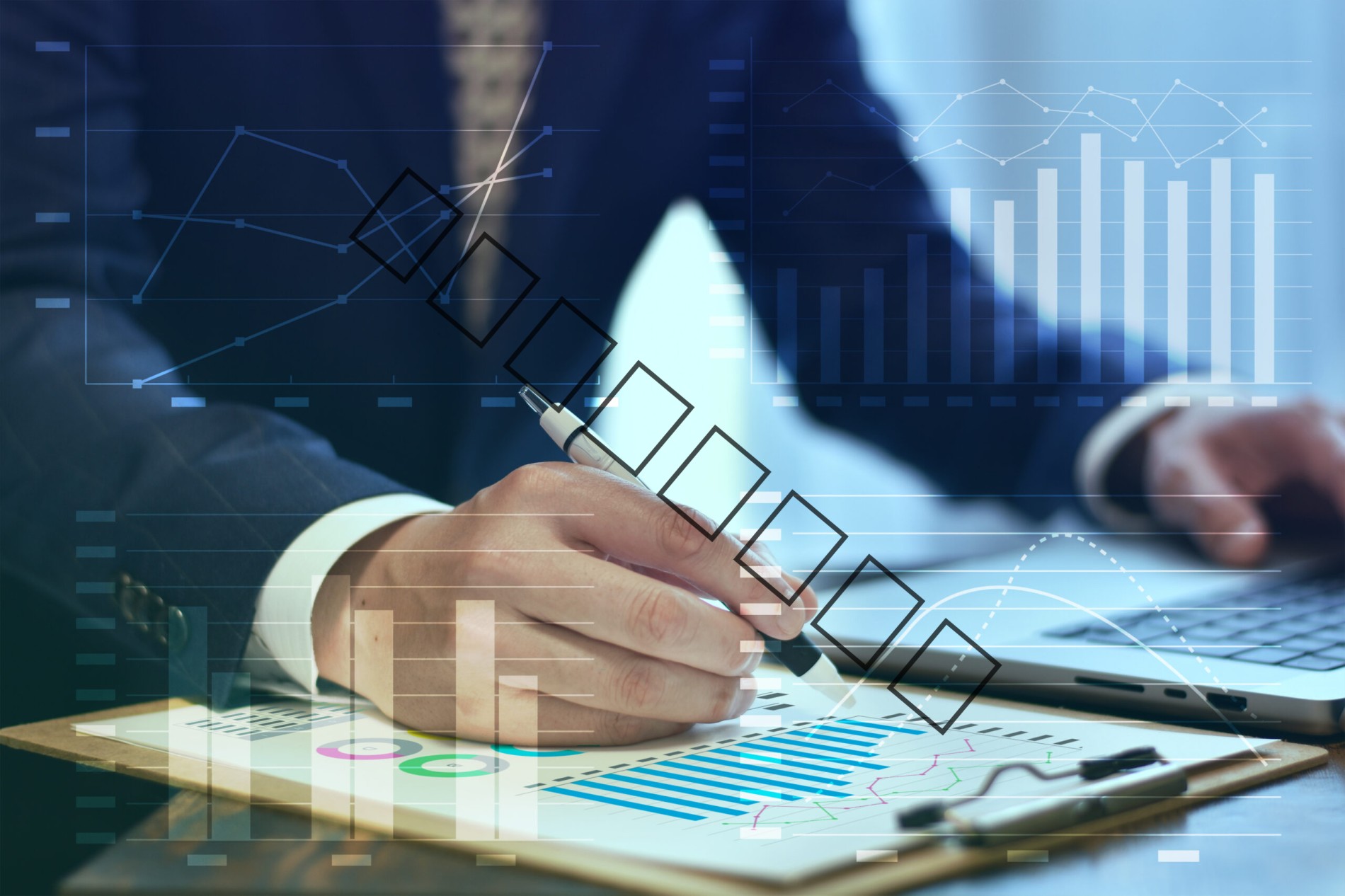 【業務可視化にコンサルを入れるメリット】経験・知識・推進力を“買う”とは