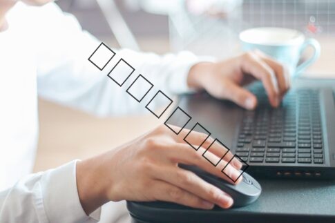 Visioで業務フローを作る限界とは？現場で起こりやすい問題を解説