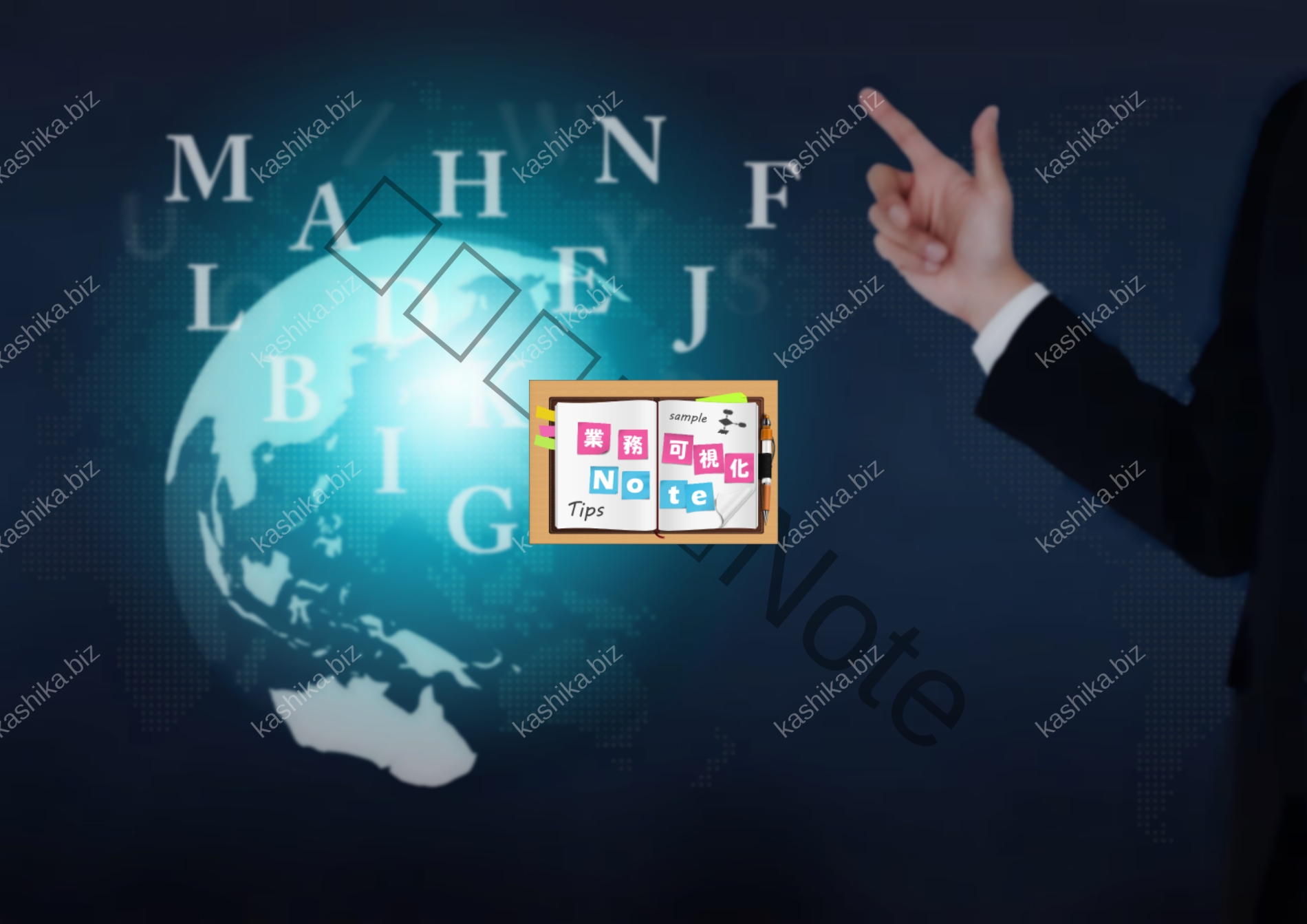 内部統制