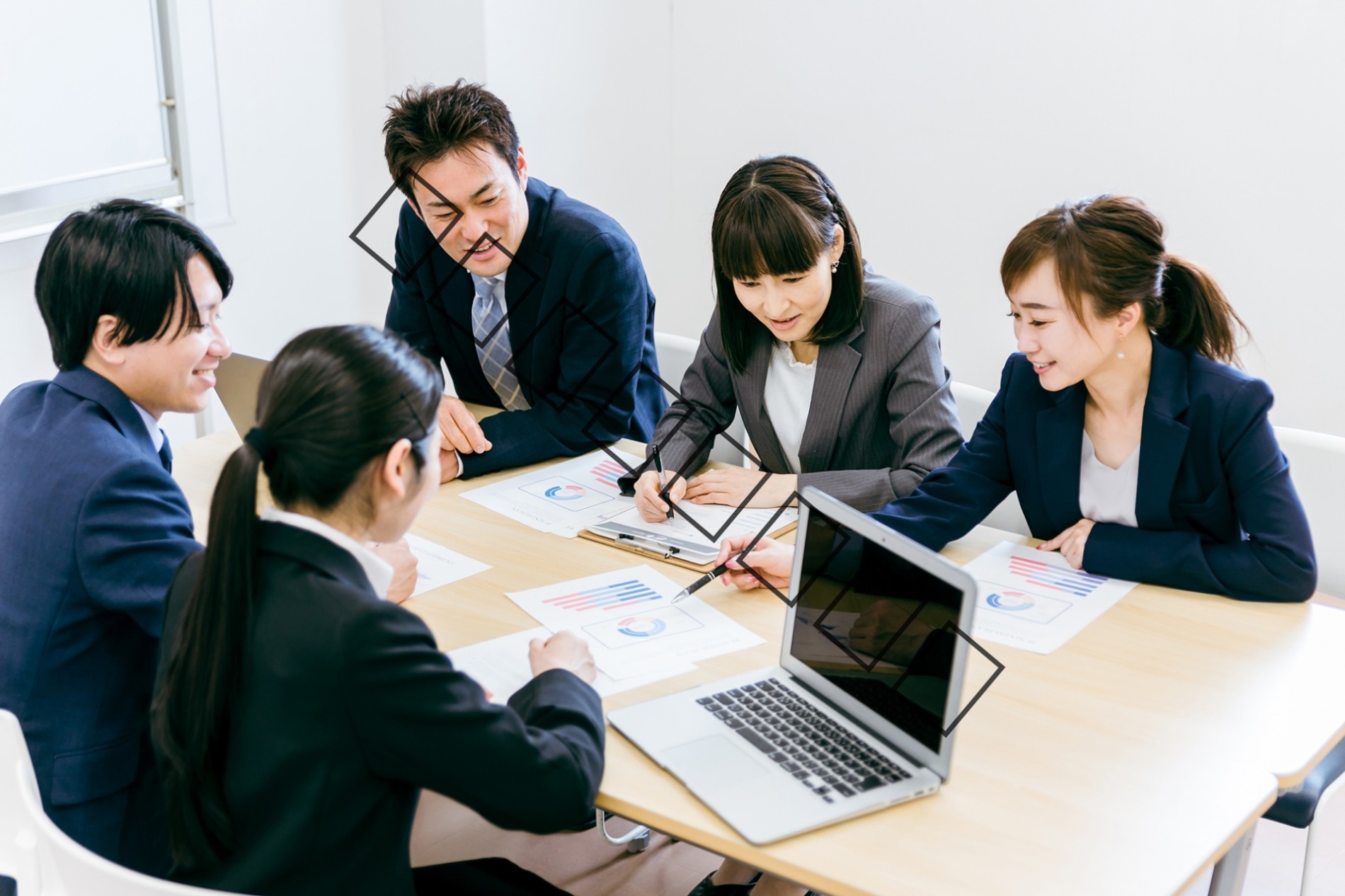 【BPO導入前に必須】業務可視化を失敗しないための進め方とポイント