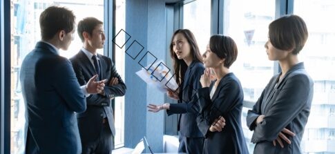 【現場が協力してくれない】業務可視化プロジェクトを立て直す7つの方法