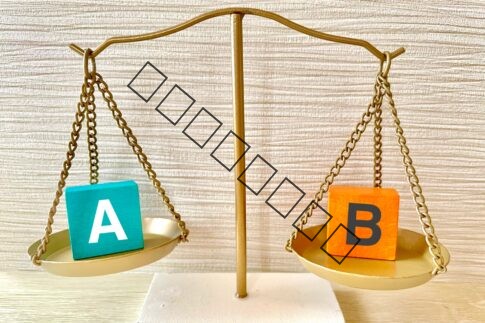 【可視化しやすい／しにくい】業務の違いとは？まず見極めたい判断基準