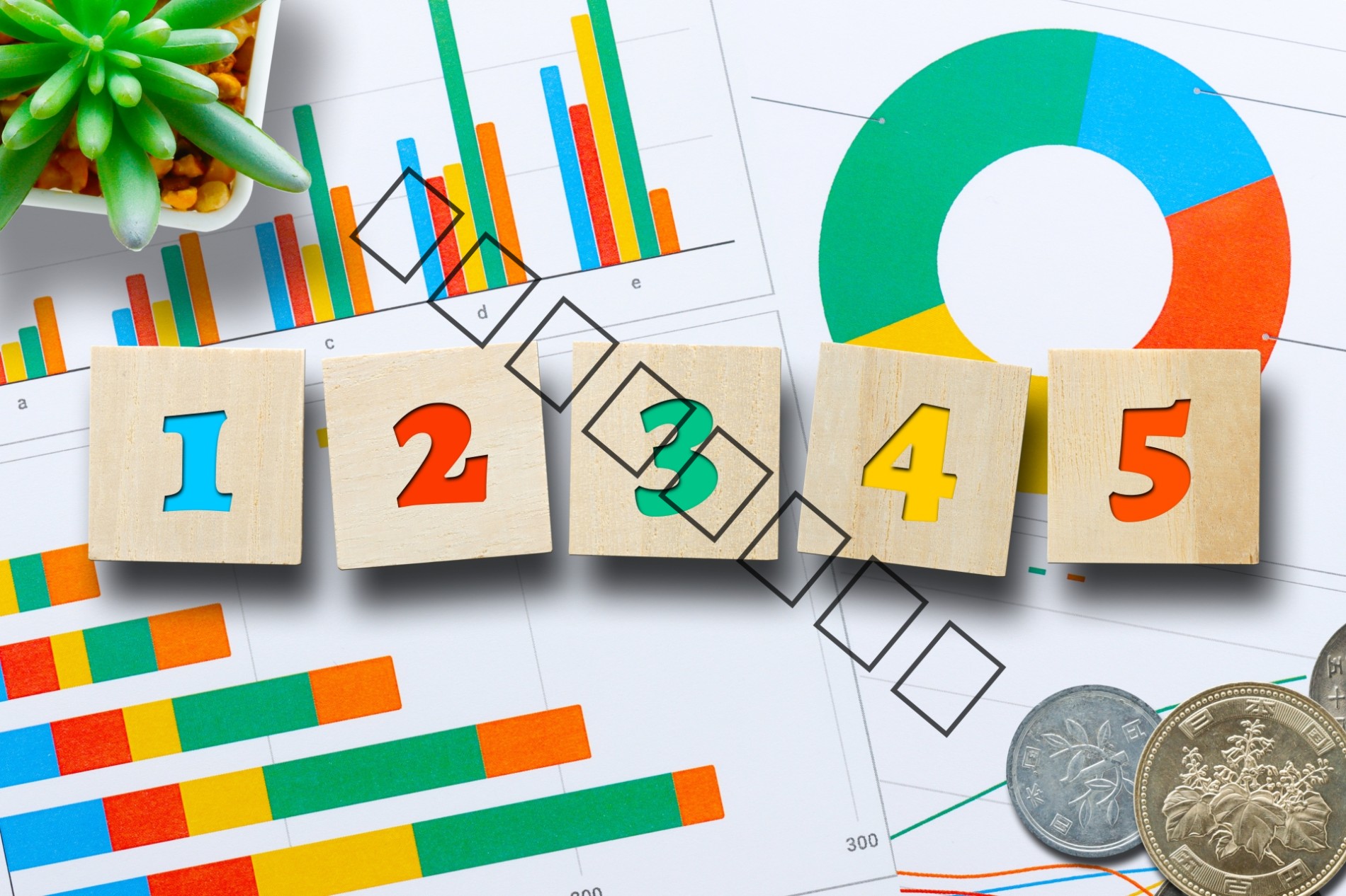 【BPO導入前に業務可視化が必要な理由】委託失敗を防ぐ5つの視点