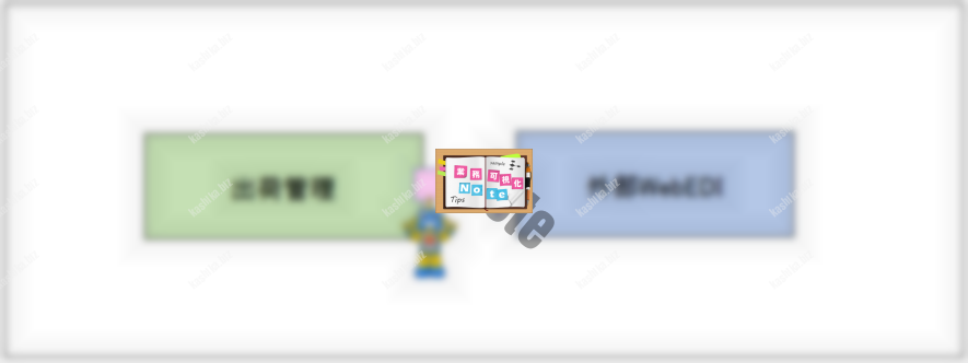 13_WebEDI出荷業務