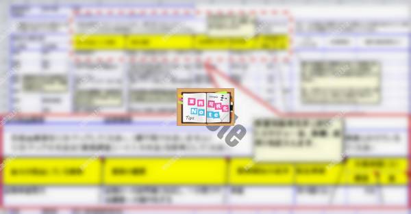 業務フローを書く前の重要点 業務の調査 棚卸 整理の進め方 業務可視化note